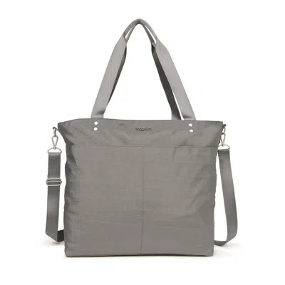 Baggallini Large Carryall Tote In Pattern