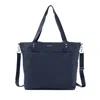 Baggallini Large Carryall Tote In French Navy