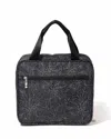 Baggallini Large Hanging Travel Toiletry Kit In Multi