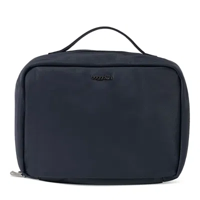 Baggallini Lenox Toiletry Kit In Blue