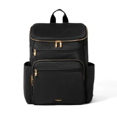 Baggallini Lexington Backpack In Black