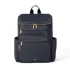 Baggallini Lexington Backpack In Black