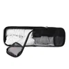 Baggallini Long Compression Cube In Black