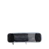 Baggallini Long Compression Packing Cube In Black