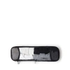 Baggallini Long Compression Packing Cube In Black