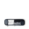 Baggallini Long Compression Packing Cube In Blue