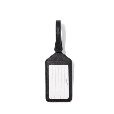 Baggallini Luggage Tag In Black