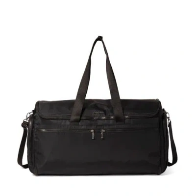 Baggallini Madison 2 In Black Twill