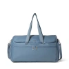 Baggallini Madison 2 In Cornflower Twill