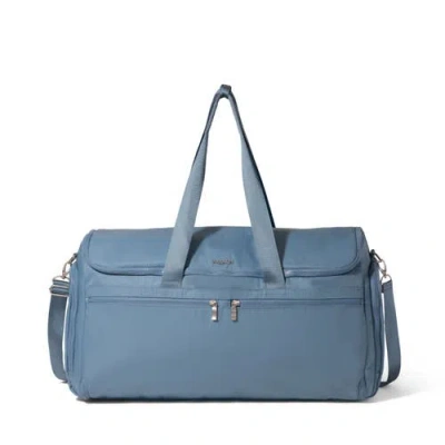 Baggallini Madison 2 In Cornflower Twill