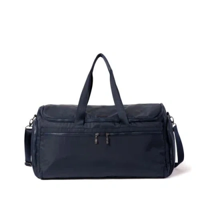 Baggallini Madison 2 In French Navy Twill