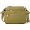 Baggallini Marais Crossbody Bag