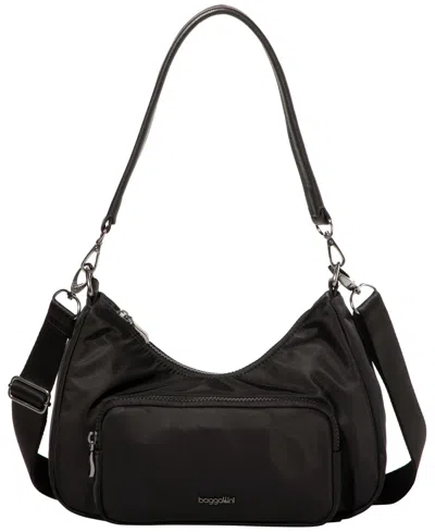 Baggallini Medium Size Savannah Crossbody Bag