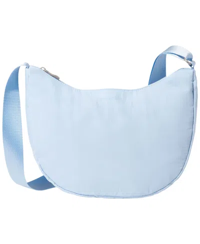 Baggallini Medium Size Swift Crescent Crossbody Bag