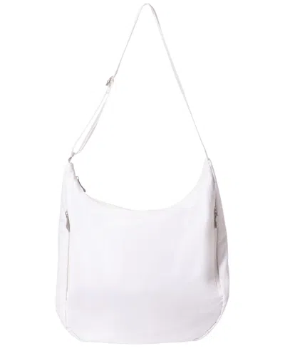 Baggallini Medium Swift Hobo Crossbody Bag
