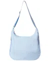 Baggallini Medium Swift Hobo Crossbody Bag