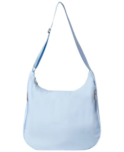 Baggallini Medium Swift Hobo Crossbody Bag