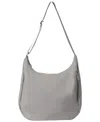 Baggallini Medium Swift Hobo Crossbody Bag