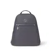 Baggallini Memphis Convertible Backpack In Blue