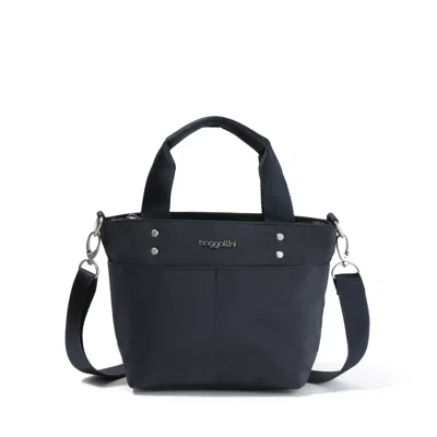 BAGGALLINI MINI CARRYALL TOTE