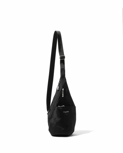 Baggallini Mini Crossbody Sling Bag In Multi