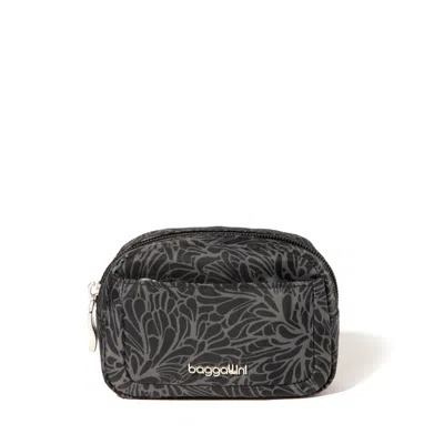 Baggallini Mini Pocket Cosmetic
