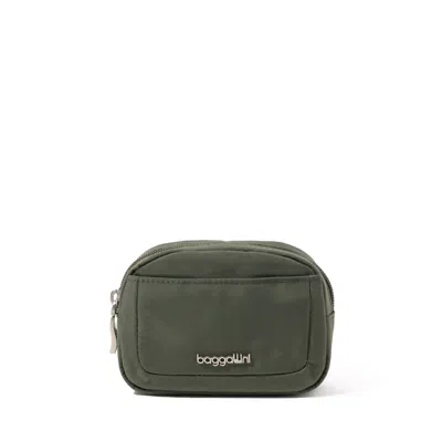 Baggallini Mini Pocket Cosmetic