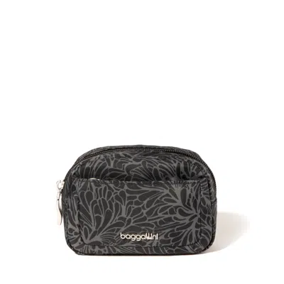 Baggallini Mini Pocket Cosmetic Bag