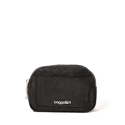 Baggallini Mini Pocket Cosmetic Bag