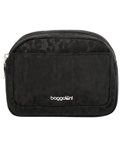 Baggallini Mini Pocket Cosmetic Bag