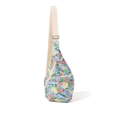Baggallini Mini Sling In Multi