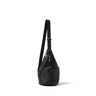 Baggallini Mini Sling Bag In Multi