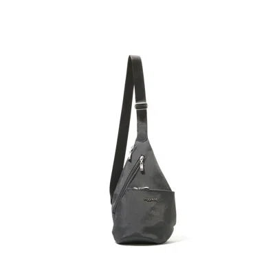 Baggallini Mini Sling Bag In Pink