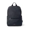 Baggallini Modern All Time Laptop Backpack In Black