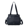 Baggallini Modern All Time Satchel In Pattern
