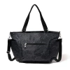 Baggallini Modern Avenue Tote In Midnight Blossom