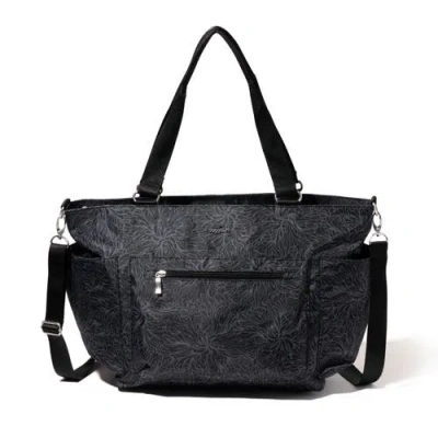 BAGGALLINI BAGGALLINI MODERN AVENUE CROSSBODY TOTE BAG