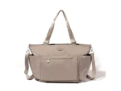 Baggallini Modern Avenue Tote Tote Handbags Moonrock: One Size In Multi