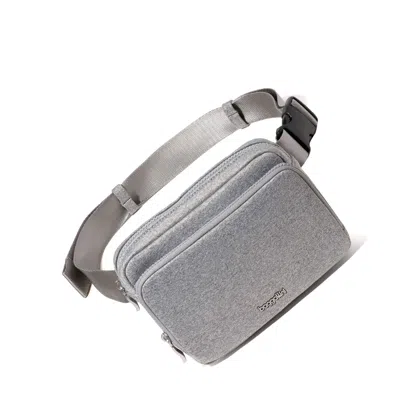 Baggallini Modern Belt Bag Sling In Brown