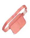 Baggallini Modern Belt Bag Sling In Brown