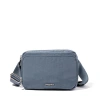 Baggallini Modern Belt Bag Sling In Mist
