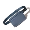 Baggallini Modern Belt Bag Sling In Mist Gloss Ripstop