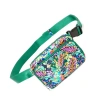 Baggallini Modern Belt Bag Sling In Multi