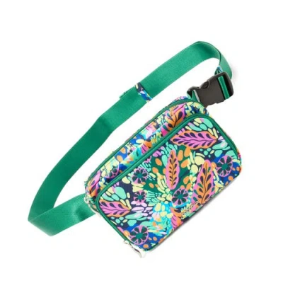 Baggallini Modern Belt Bag Sling In Multi