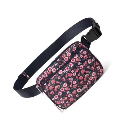 Baggallini Modern Belt Bag Sling In Pattern