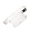 Baggallini Modern Belt Bag Sling In White