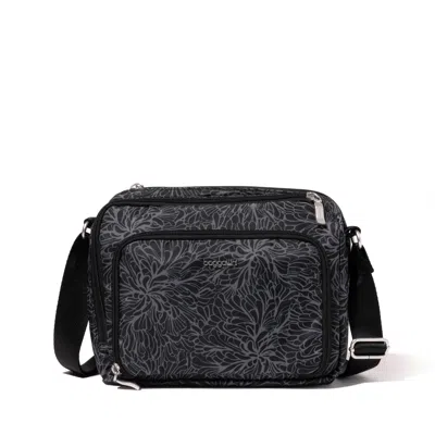 Baggallini Modern Camera Bag In Pink