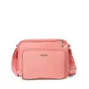 Baggallini Modern Camera Bag In Pink