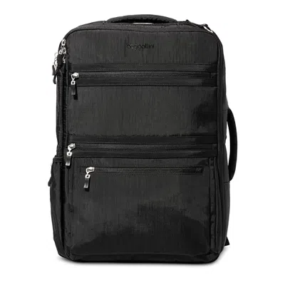 BAGGALLINI MODERN CONVERTIBLE TRAVEL BACKPACK