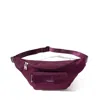Baggallini Modern Everywhere Belt Bag Sling In Red